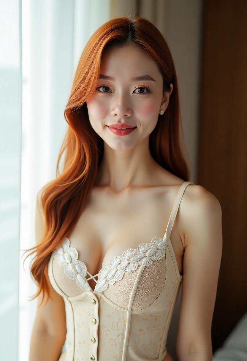 镜头背后