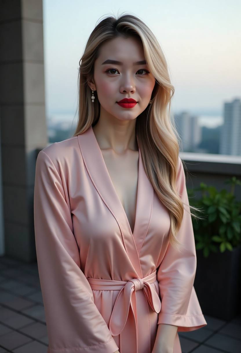 暗流档案