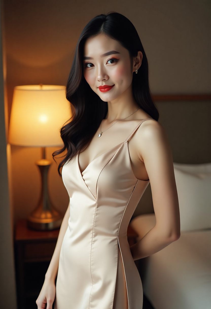 玻璃城的夏天