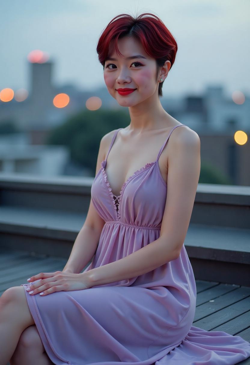 追光者