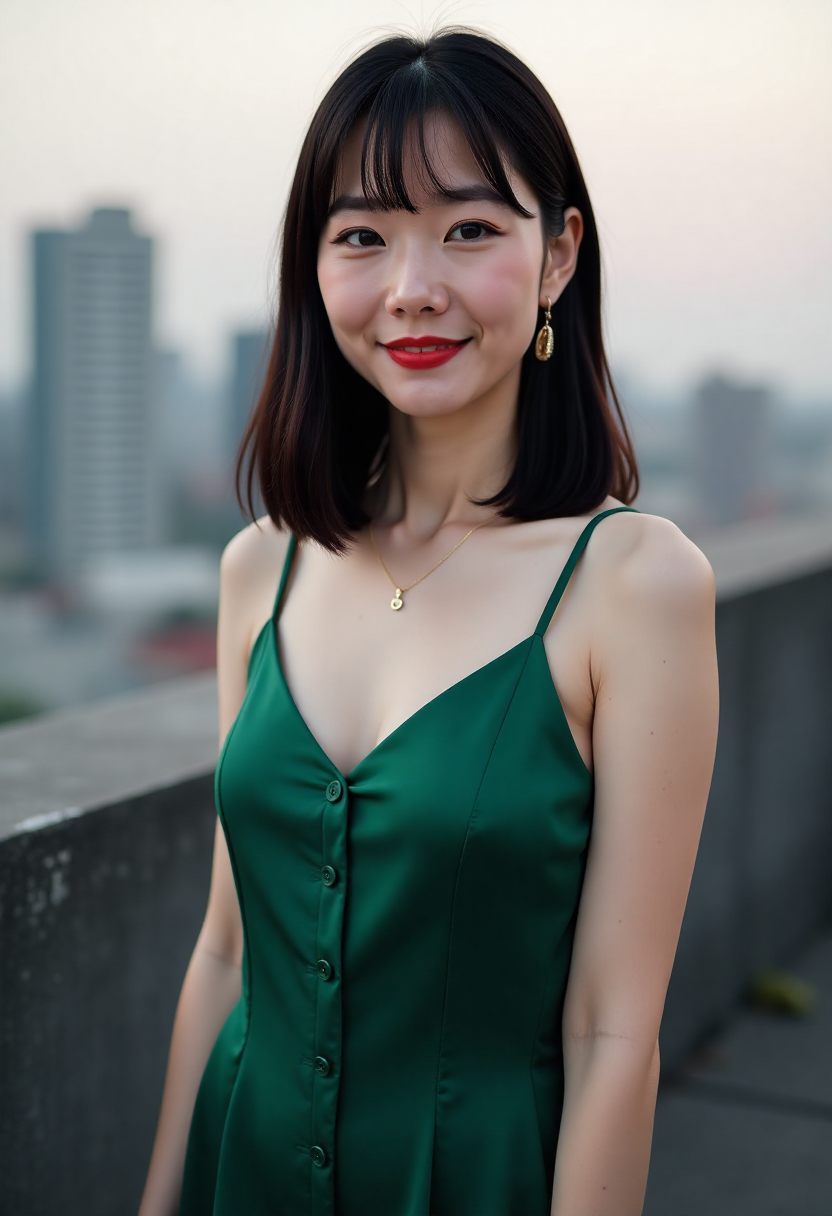 欧美短片精选剧照