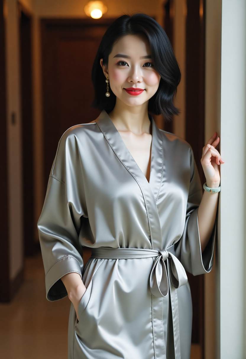 迷途小机器人