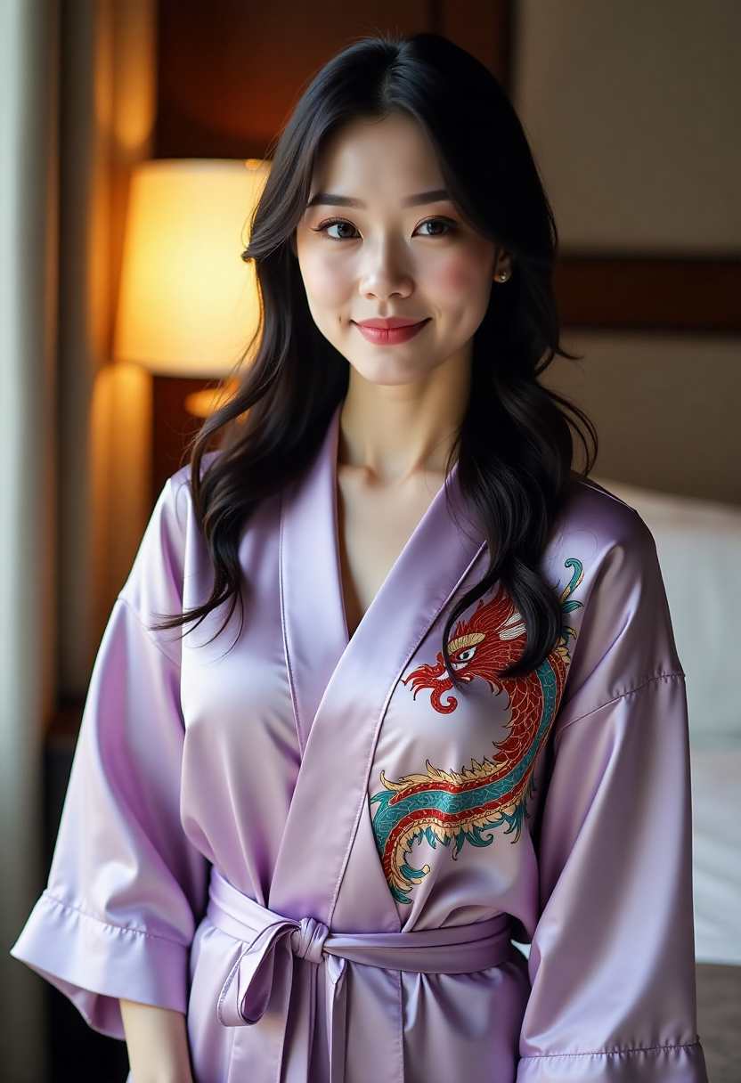 导演的一天