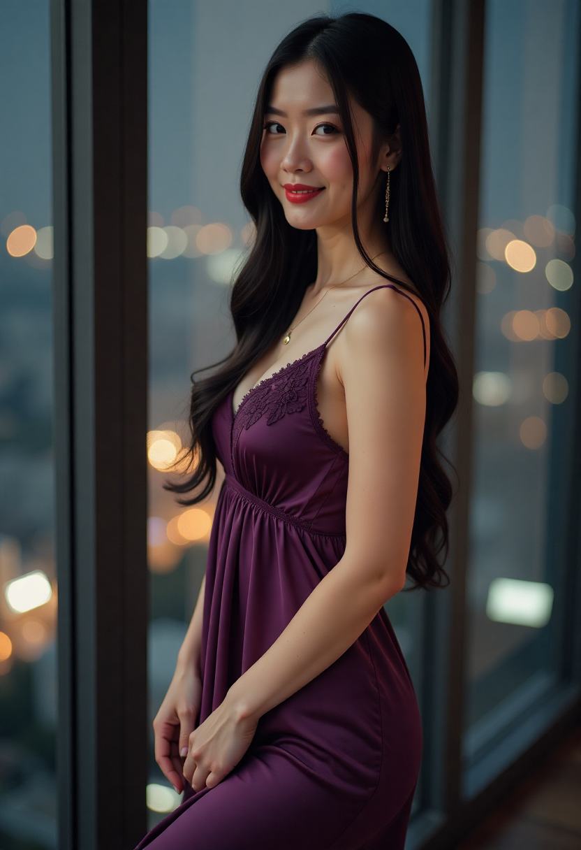 午夜图书馆